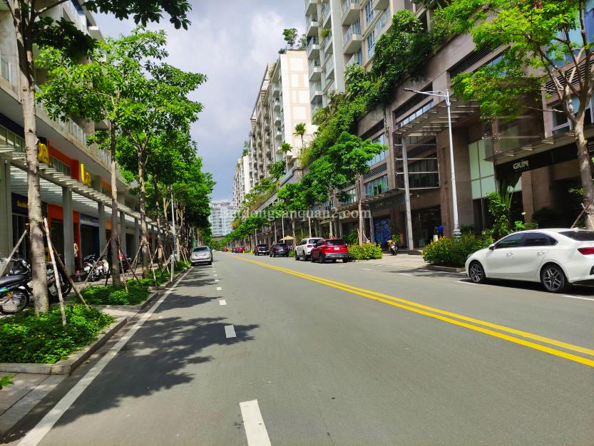 Cần bán 2PN Sarina Sala Đại Quang Minh Full Nội Thất 3 mat-bang-nha-pho-saritown-sala-dai-quang-minh-batdongsanquan2.com.jpg