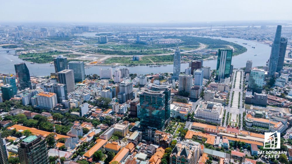 Quy Hoạch Bán Đảo Thủ Thiêm Quận 2, Tp. Thủ Đức 2 quy hoach va ha tang ban dao thu thiem 1 batdongsanquan2.com