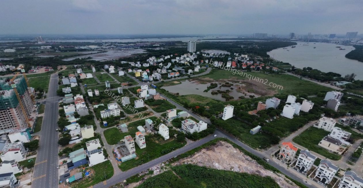 khu dan cu Thanh my loi b 178ha batdongsanquan2.com