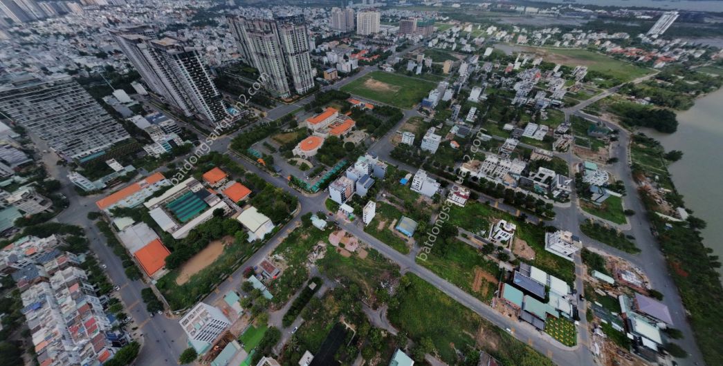 khu dan cu huy hoang thanh my loi 180ha batdongsanquan2.com