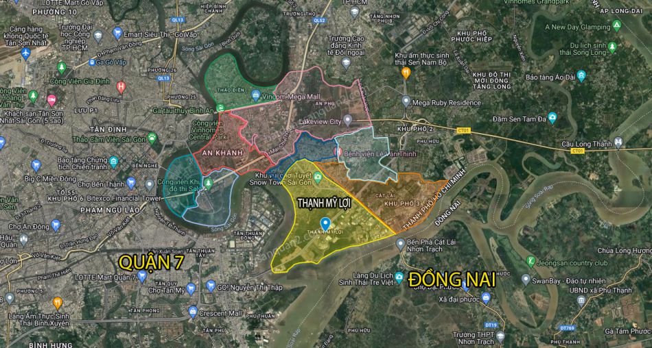 vi tri thanh my loi 1 batdongsanquan2.com