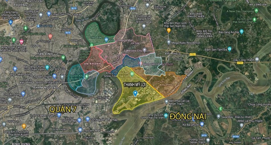 cho thue nha mat tien duong nguyen thanh son phuong thanh my loi quan 2 batdongsanquan2.com