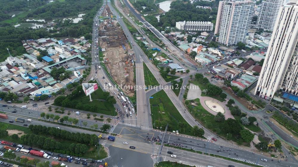 khoi cong nut giao an phu batdongsanquan2.com