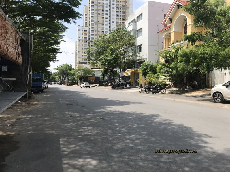 duong 66 phuong Thao Dien lo gioi 20m batdongsanquan2.com