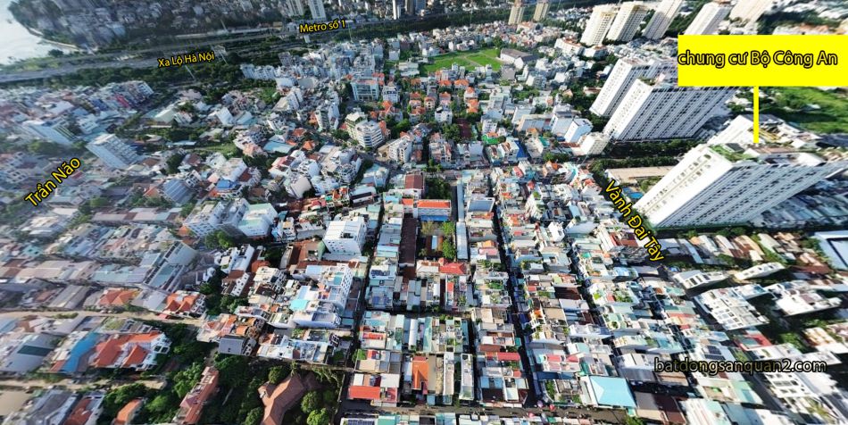 vi tri tuyet voi nha mat tien duong so 8 phuong an khanh batdongsanquan2.com