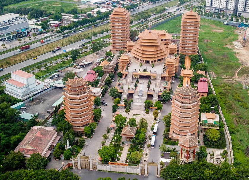 thien vien minh dang quang quan 2 batdongsanquan2.com