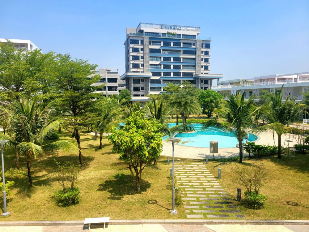Thủ Thiêm Lakeview Quận 2 5 D'verano thu thiem hinh anh thuc te batdongsanquan2.com