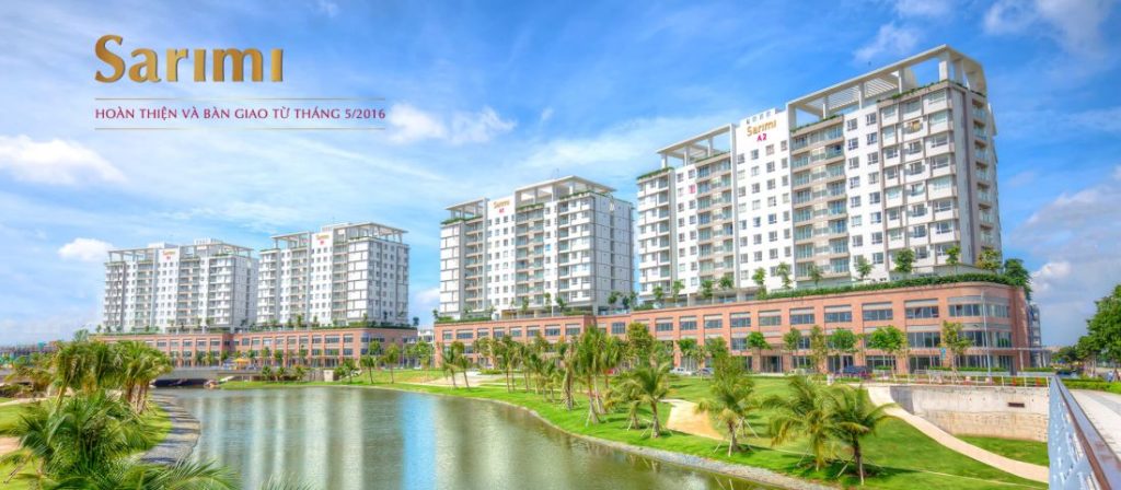 Khu Đô Thị Sala Đại Quang Minh Thủ Thiêm 4 Khu do thi sala dai quang minh thu thiem hinh anh thuc te khu sarimi batdongsanquan2.com.jpg