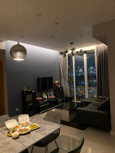 bán 2pn sarimi sala đại quang minh batdongsanquan2.com