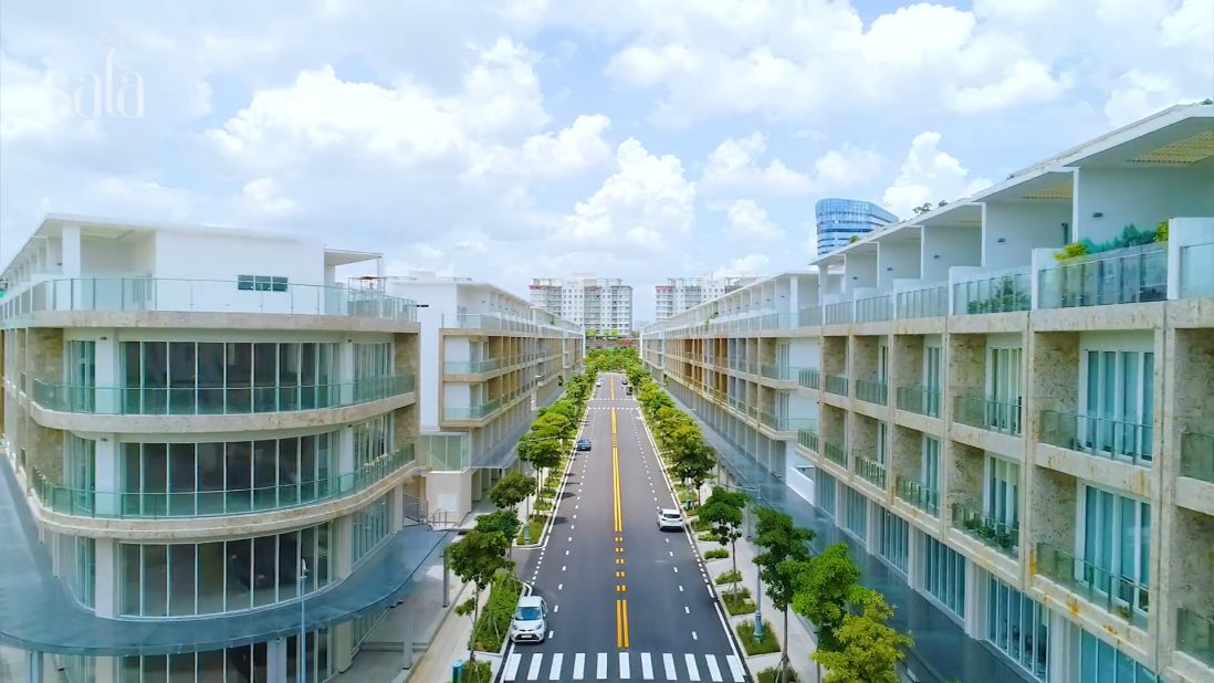 Khu Đô Thị Sala Đại Quang Minh Thủ Thiêm 16 khu do thi sala dai quang minh vi tri nha pho saritown hinh anh thuc te 3 batdongsanquan2.com.jpg