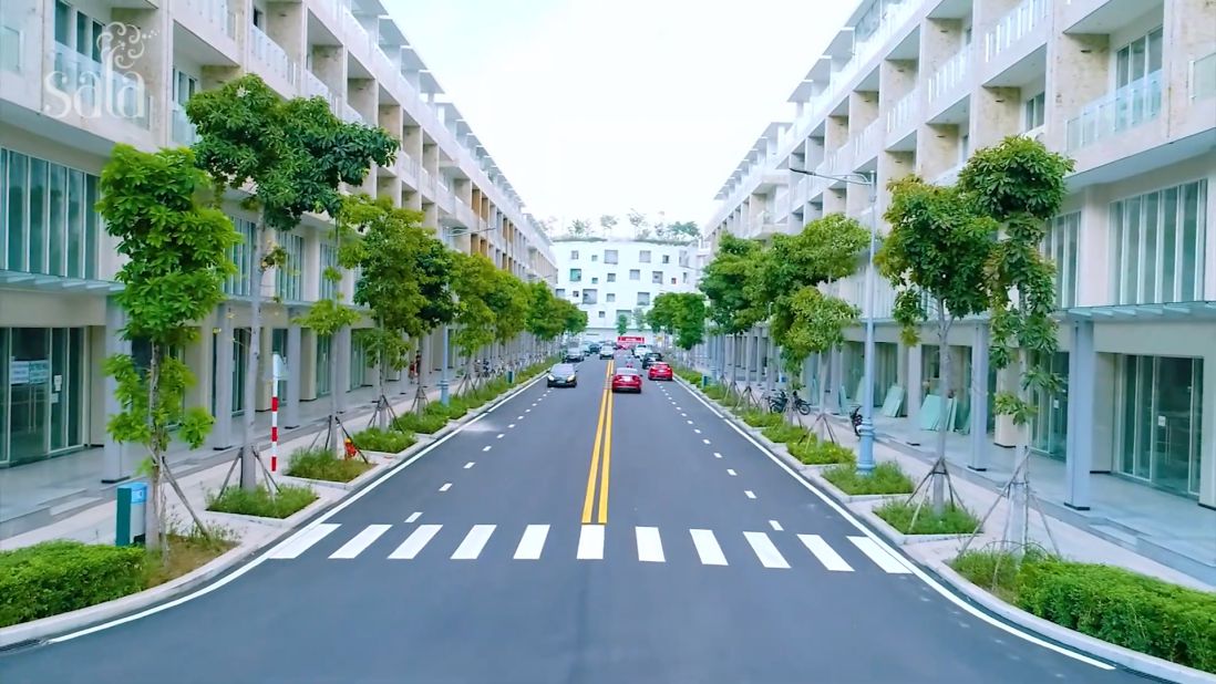 Khu Đô Thị Sala Đại Quang Minh Thủ Thiêm 17 khu do thi sala dai quang minh vi tri nha pho saritown hinh anh thuc te 4 batdongsanquan2.com.jpg