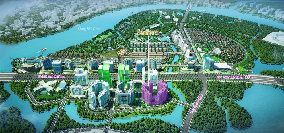 Khu Đô Thị Sala Đại Quang Minh Thủ Thiêm 6 khu do thi sala dai quang minh vi tri toa sadora batdongsanquan2.com.jpg