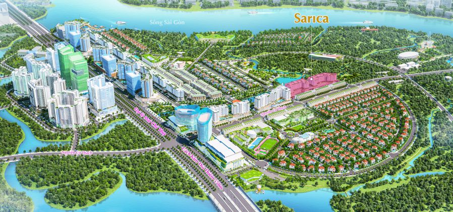 Khu Đô Thị Sala Đại Quang Minh Thủ Thiêm 12 khu do thi sala dai quang minh vi tri toa sarica batdongsanquan2.com.jpg