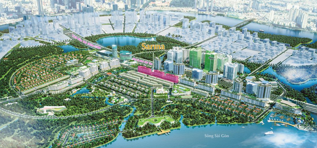 Khu Đô Thị Sala Đại Quang Minh Thủ Thiêm 9 khu do thi sala dai quang minh vi tri toa sarina batdongsanquan2.com.jpg