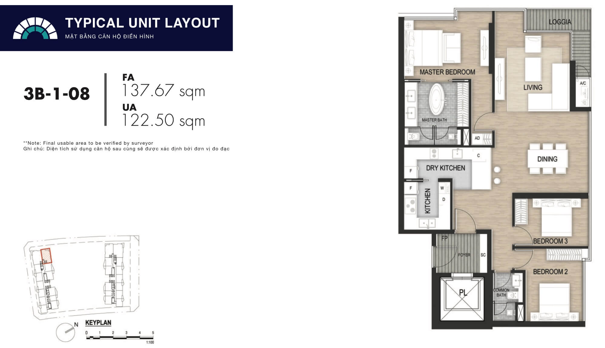 the metropole thu thiem layout can ho 3pn 3b-1-08 137m toa massimo batdongsanquan2.com.jpg