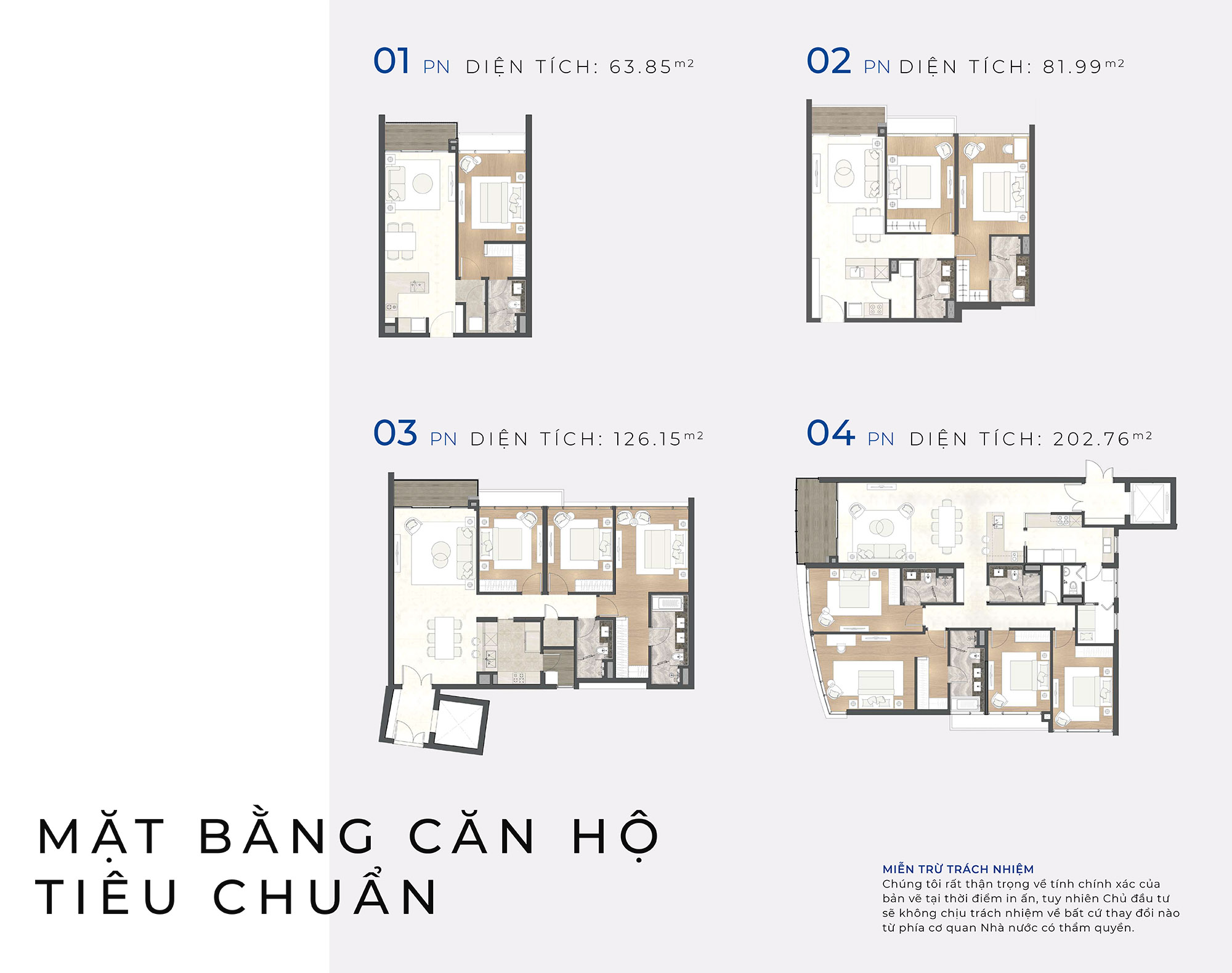 Dự Án The River Thủ Thiêm 12 the river thu thiem mat bang layout can ho batdongsanquan2.com