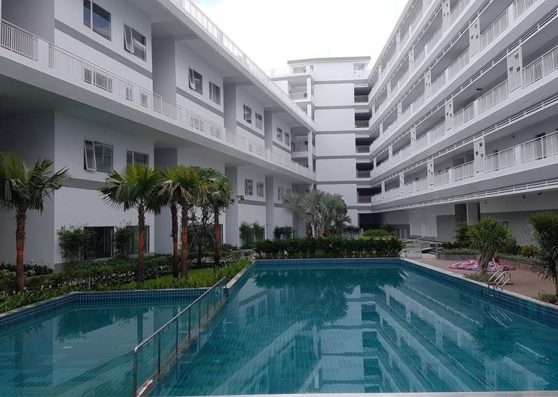 Thủ Thiêm Lakeview Quận 2 8 thu thiem lakeview 2 hinh anh thuc te batdongsanquan2.com