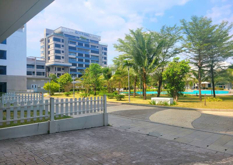 Thủ Thiêm Lakeview Quận 2 6 thu thiem lakeview hinh anh thuc te 3 batdongsanquan2.com