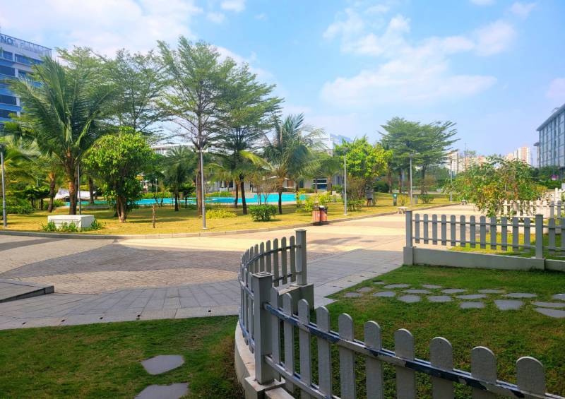 Thủ Thiêm Lakeview Quận 2 10 thu thiem lakeview hinh anh thuc te 5 batdongsanquan2.com