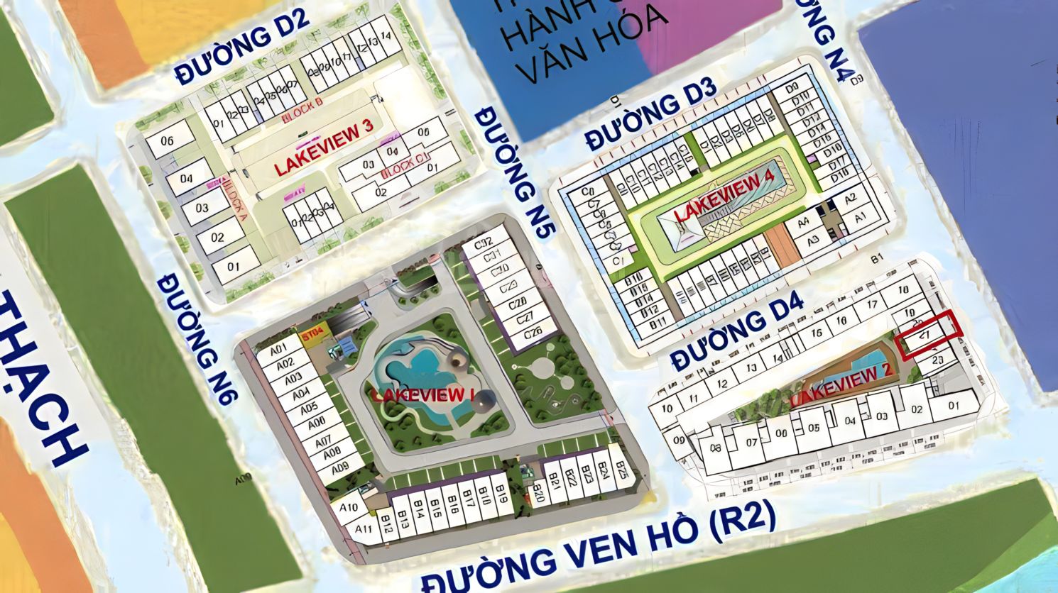 Thủ Thiêm Lakeview Quận 2 13 thu thiem lakeview mat bang tong the 3 batdongsanquan2.com
