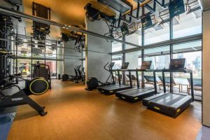 Ban 1 Phong Ngu-Metropole toa Galleria phong gym batdongsanquan2.com