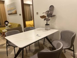 ban 1pn toa galleria metropole thu thiem phong khach batdongsanquan2.com