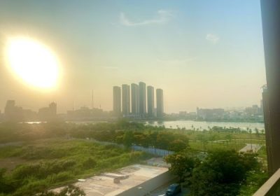 the river ban 2pn toa sein gia tot batdongsanquan2.com