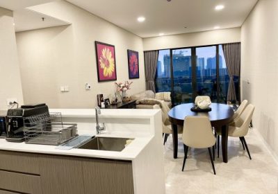 ban 2pn thap hudson the river batdongsanquan2.com