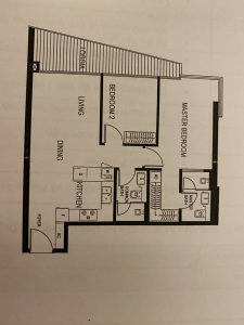 layout 2PN metropole thu thiem toa opera batdongsanquan2.com