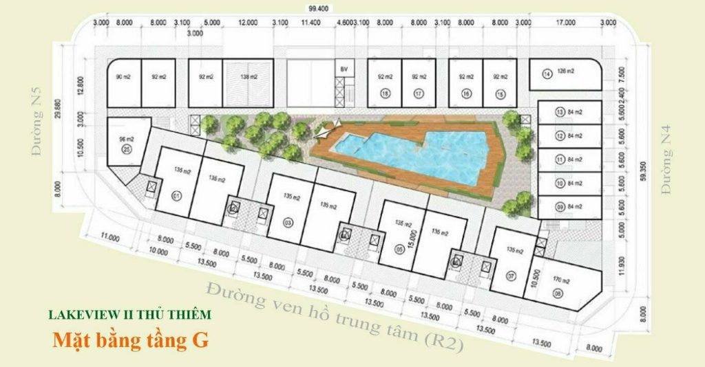 Thủ Thiêm Lakeview Quận 2 15 thu thiem lakeview 2 mat bang tang can ho 1 batdongsanquan2.com