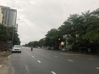 thue nha trung tam Thanh My Loi batdongsanquan2.com