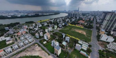 chinh chu ban dat mat tien duong 63 khu huy hoang thanh my loi batdongsanquan2.com