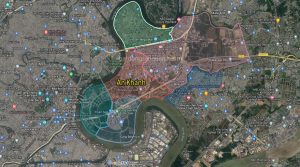 Vi tri phuong An Khanh Quan 2 batdongsanquan2.com