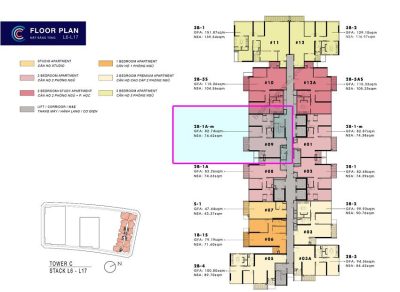 ban 2pn metropole thu thiem toa crest- batdongsanquan2.com