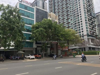 thue van phong mat tien Truong Van Bang batdongsanquan2.com