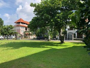 dat biet thu 330m thao dien -1 batdongsanquan2.com