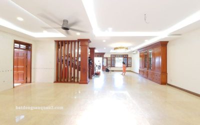 cho thue biet thu so 17 duong nguyen quy canh quan 2 batdongsanquan2.com