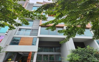 Cho thuê nhà nguyên căn phường Thạnh Mỹ Lợi quận 2