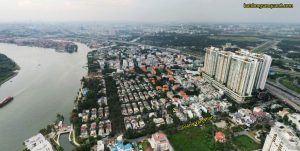 vi tri toa lac nha duong so 4 phuong an phu quan 2 ban dao thao dien batdongsanquan2.com