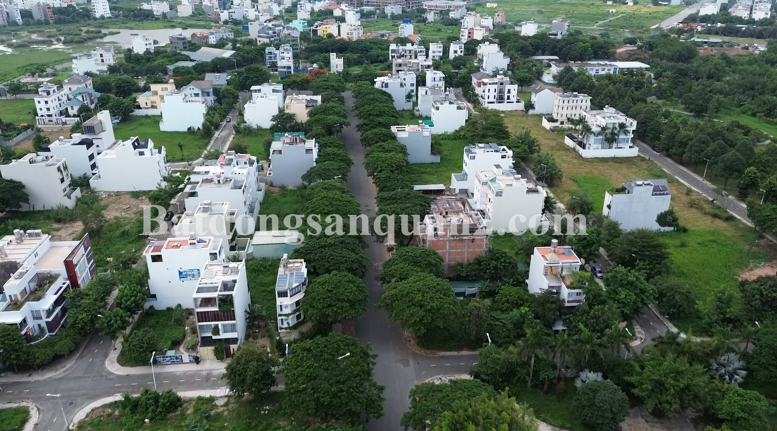 ban dat biet thu thu thiem villa phuong thanh my loi quan 2 batdongsanquan2.com ban dat biet thu thu thiem villa phuong thanh my loi quan 2 batdongsanquan2.com