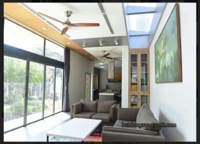 khong gian phong khach biet thu duong 12 phuong thao dien batdongsanquan2.com