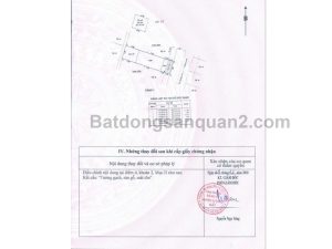 Ban nha nguyen can dien tich nho Tran Nao An Khanh Quan 2 batdongsanquan2com