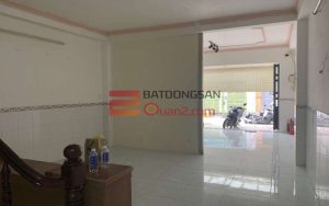 Cho thue nha 74 duong so 6 An Khanh Quan 2 batdongsanquan2com