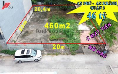 ban dat dep tai phuong an khanh quan 2 gia cuc tot batdongsanquan2.com