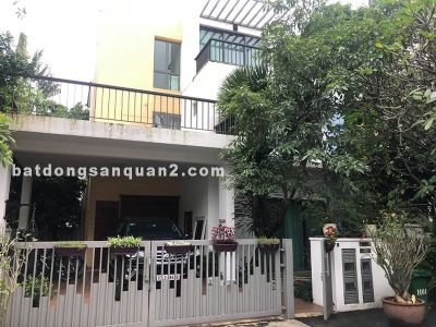 cho thue biet thu 31 duong 31C phuong an phu quan 2 batdongsanquan2.com