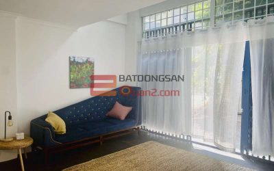 Cho thuê nhà đẹp phường An Khánh Quận 2 giá 21 triệu