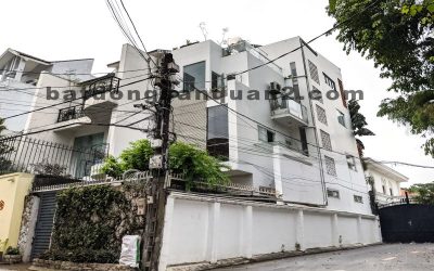 Cho thuê nhà Thảo Điền Quận 2 giá 40 triệu