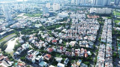 ban dat duong 28 cạnh công viên cao duc lan phuong an phu quan 2 batdongsanquan2.com