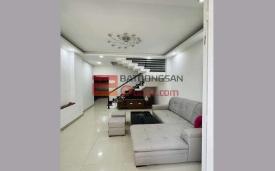 Cho thue nha 34i duong so 8 phuong An Khanh Quan 2 batdongsanquan2com