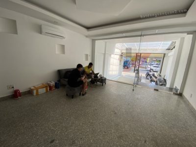 Cho thuê mặt bằng đẹp Phường An Khánh Quận 2